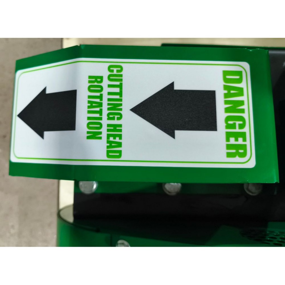 Подрібнювач пнів MAST Gartentechnik MT-BSF-15 Подрібнювач пнів MAST Gartentechnik MT-BSF-15