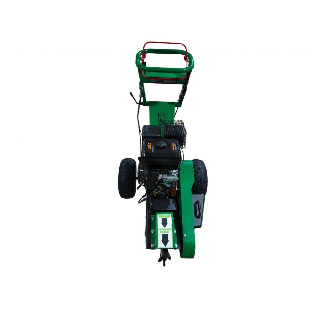 Подрібнювач пнів MAST Gartentechnik MT-BSF-15 Подрібнювач пнів MAST Gartentechnik MT-BSF-15