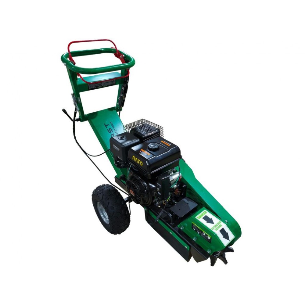 Подрібнювач пнів MAST Gartentechnik MT-BSF-15 Подрібнювач пнів MAST Gartentechnik MT-BSF-15