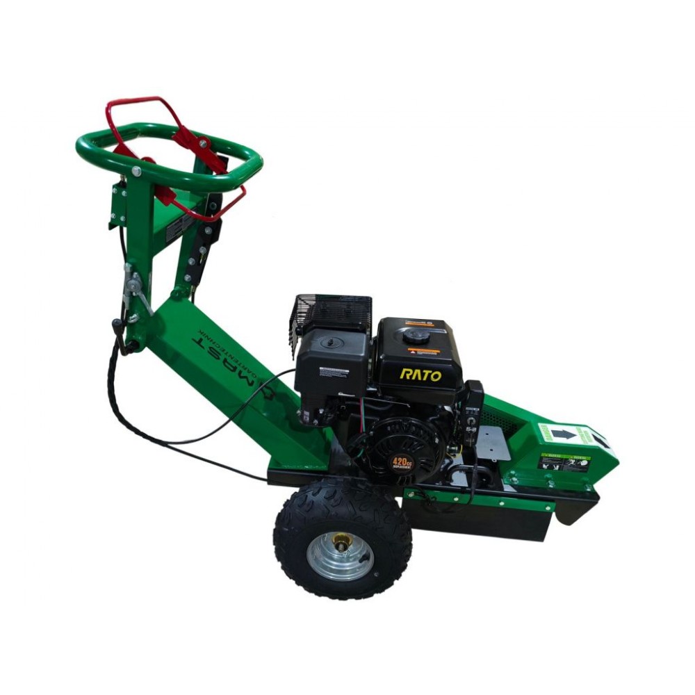 Подрібнювач пнів MAST Gartentechnik MT-BSF-15 Подрібнювач пнів MAST Gartentechnik MT-BSF-15