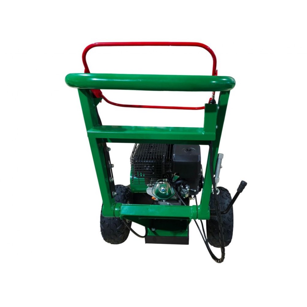 Подрібнювач пнів MAST Gartentechnik MT-BSF-15 Подрібнювач пнів MAST Gartentechnik MT-BSF-15