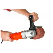 Полірувальна машинка Hozlmann SM 100