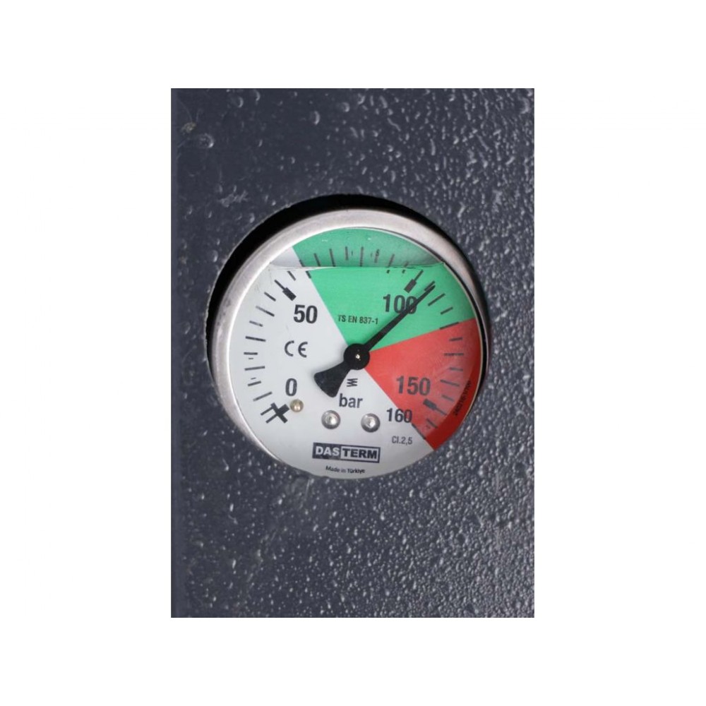 Напівавтоматична двохколонна стрічкова пилка DISPA MAKINA D-Y 550 Напівавтоматична двохколонна стрічкова пилка DISPA MAKINA D-Y 550