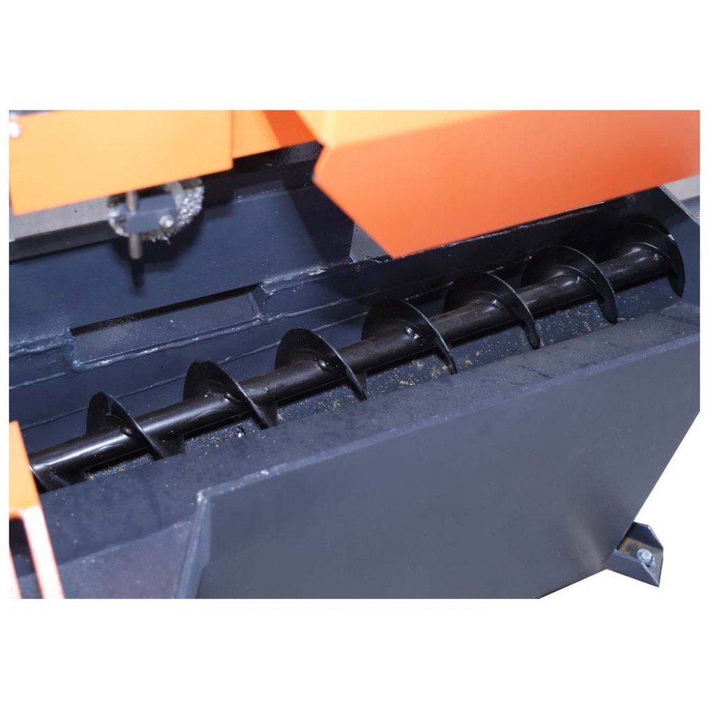 Напівавтоматична двохколонна стрічкова пилка DISPA MAKINA D-Y 550 Напівавтоматична двохколонна стрічкова пилка DISPA MAKINA D-Y 550