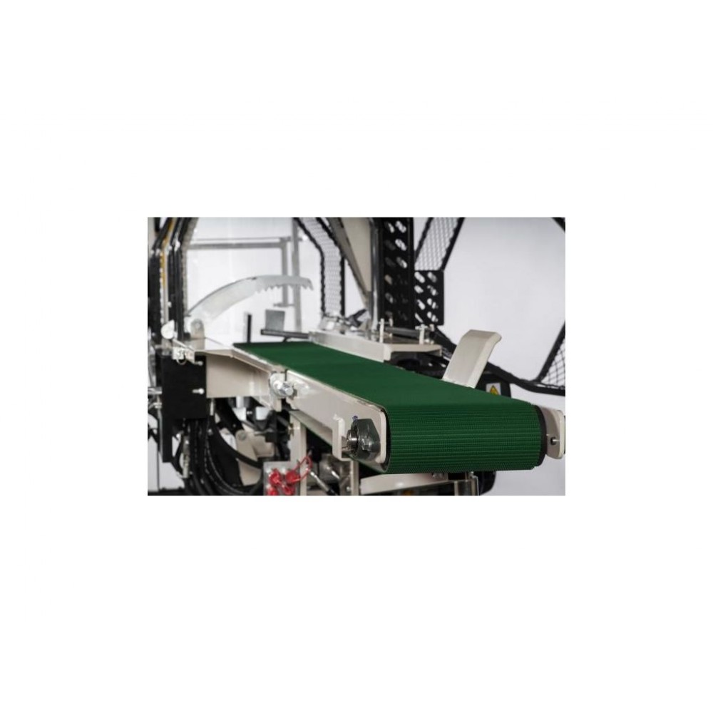 Напівавтоматична машина для різання і розколу дров Lumag SSA 500 GH-PRO Напівавтоматична машина для різання і розколу дров Lumag SSA 500 GH-PRO