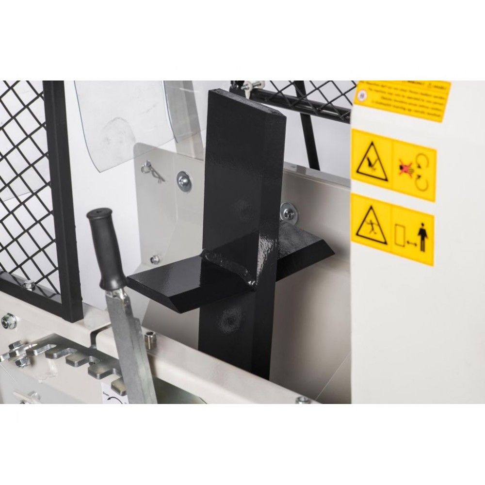 Напівавтоматична машина для різання і розколу дров Lumag SSA 500 GH-PRO Напівавтоматична машина для різання і розколу дров Lumag SSA 500 GH-PRO