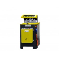 Напівавтоматична пила торцювання для різання алюмінію Tugra Makina AC 400