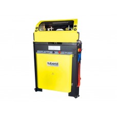 Напівавтоматична пила торцювання для різання алюмінію Tugra Makina AC 450