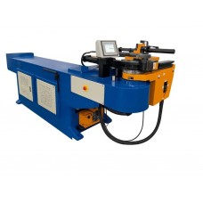Напівавтоматичний дорновий трубогиб DW63NC