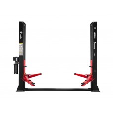 Напівавтоматичний двоколонний підйомник REDATS L-205F