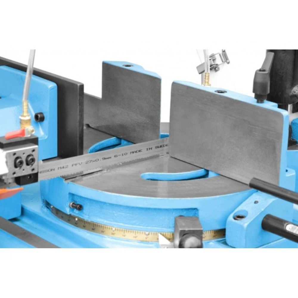 Напівавтоматичний стрічкопильний верстат CORMAK S-200R Напівавтоматичний стрічкопильний верстат CORMAK S-200R