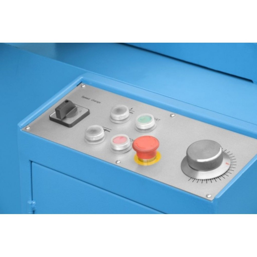 Напівавтоматичний стрічкопильний верстат CORMAK S-200R Напівавтоматичний стрічкопильний верстат CORMAK S-200R