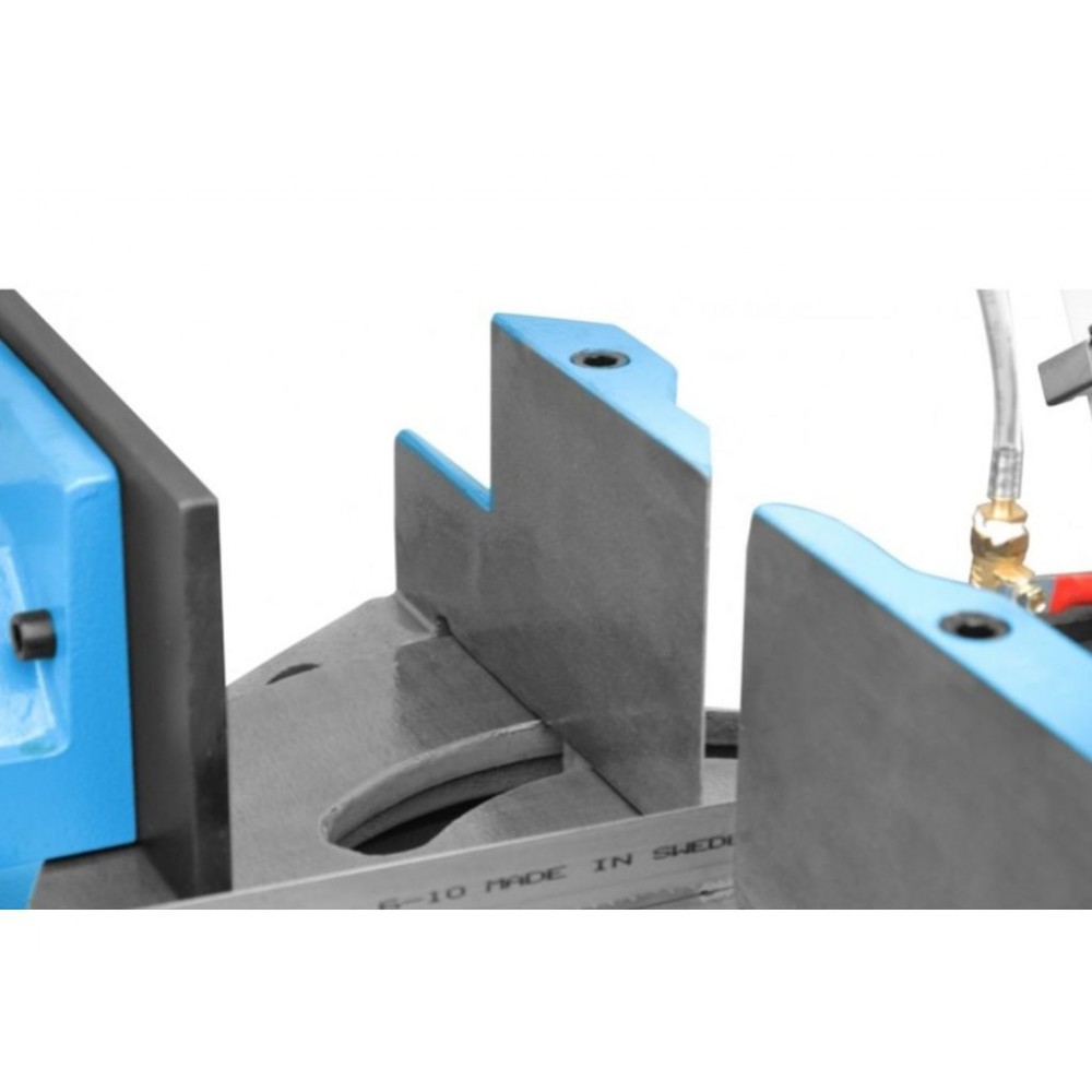 Напівавтоматичний стрічкопильний верстат CORMAK S-200R Напівавтоматичний стрічкопильний верстат CORMAK S-200R