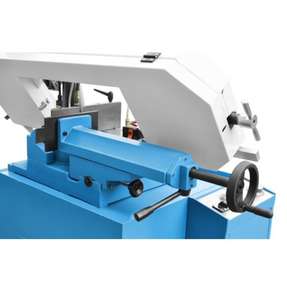 Напівавтоматичний стрічкопильний верстат CORMAK S-200R Напівавтоматичний стрічкопильний верстат CORMAK S-200R