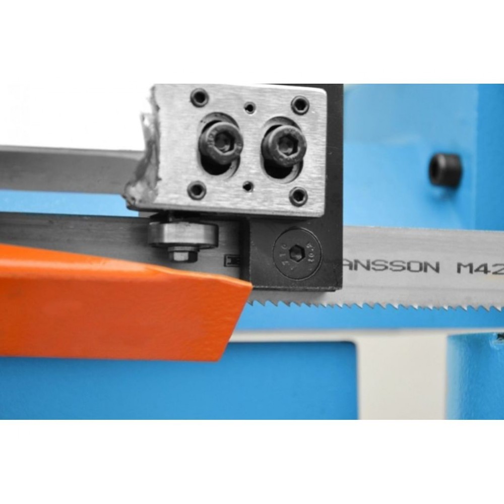 Напівавтоматичний стрічкопильний верстат CORMAK S-200R Напівавтоматичний стрічкопильний верстат CORMAK S-200R