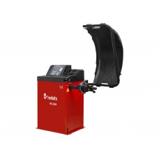 Напіватоматичний балансувальний верстат REDATS W-200 (ALU4, 230 V, 10" - 24")