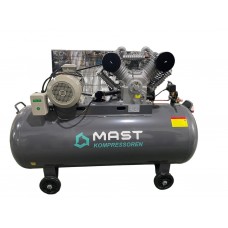 Поршневий компресор MAST 2105/500L 400V