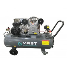 Поршневий компресор Mast VA65/100L 220V