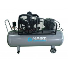 Поршневий компресор Mast TB90/300L 400V