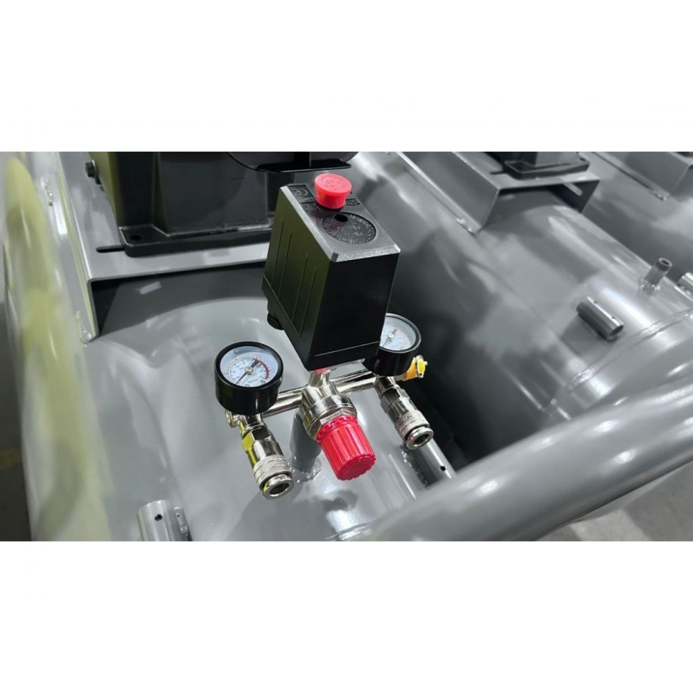 Поршневий компресор Mast TB90/300L 400V Поршневий компресор Mast TB90/300L 400V