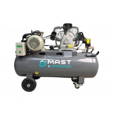 Поршневий компресор MAST TA65/100L 220V PRO