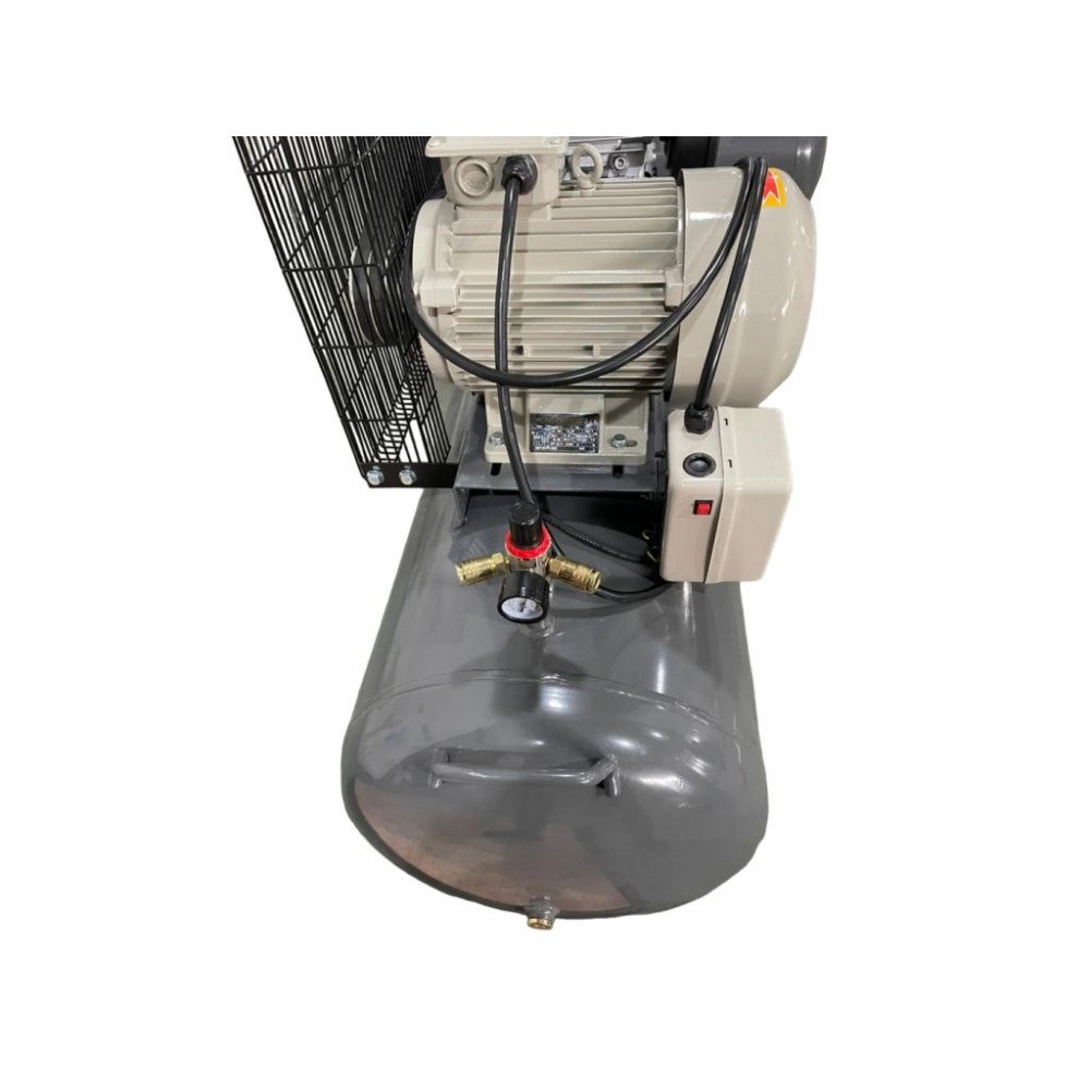 Поршневий компресор MAST TA90/300L 400V Поршневий компресор MAST TA90/300L 400V