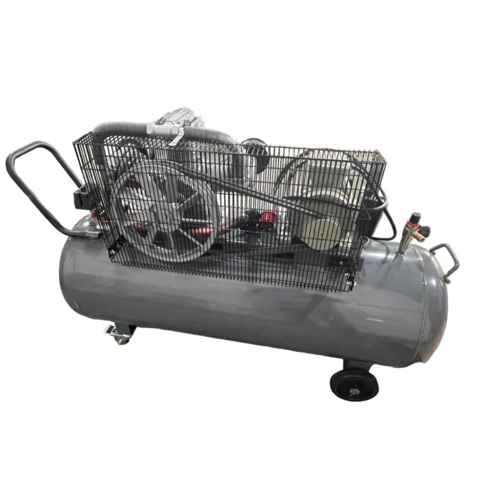 Поршневий компресор MAST TA90/300L 400V Поршневий компресор MAST TA90/300L 400V