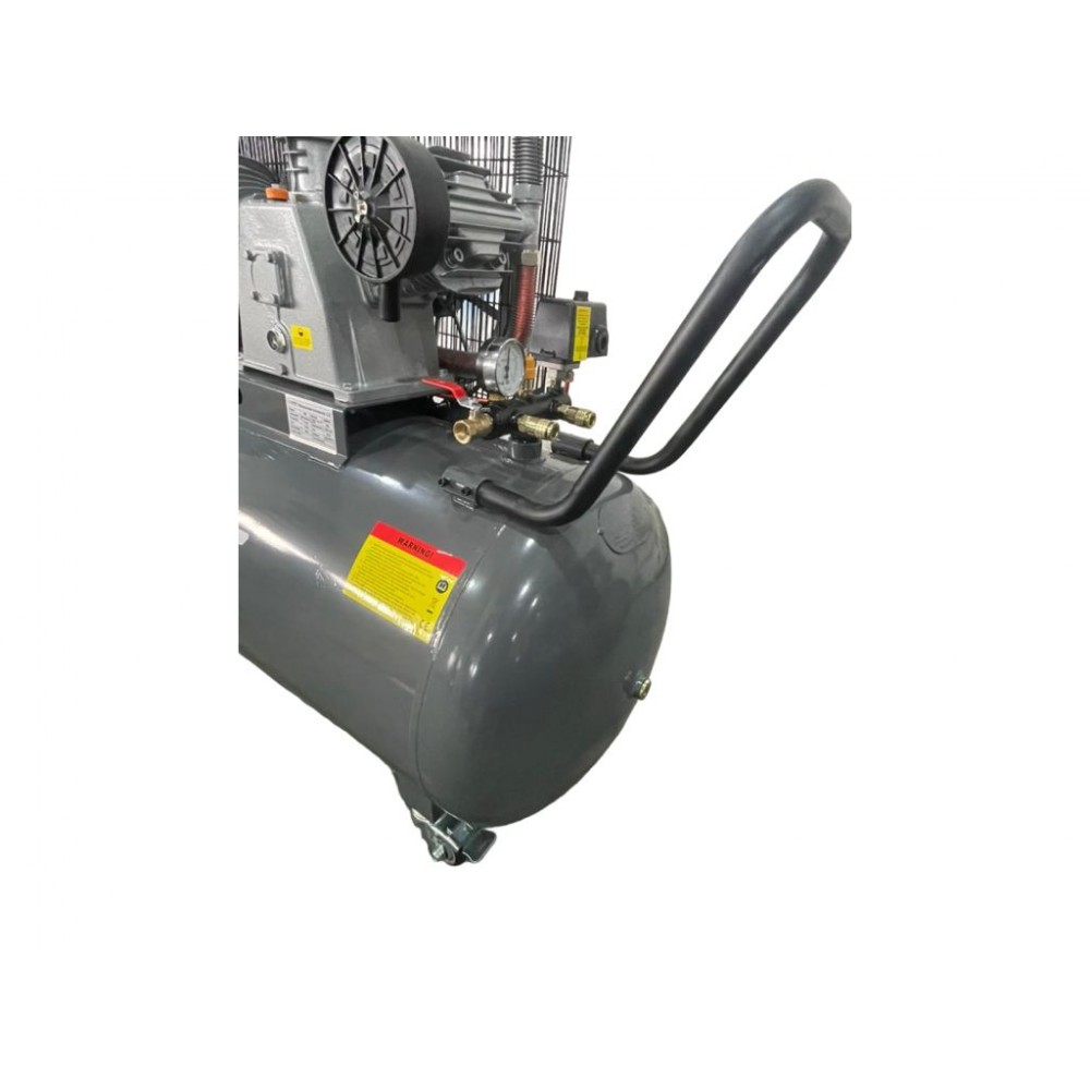 Поршневий компресор MAST TA90/300L 400V Поршневий компресор MAST TA90/300L 400V