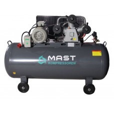 Поршневий компресор MAST TA90/500L 400V 12.5BAR