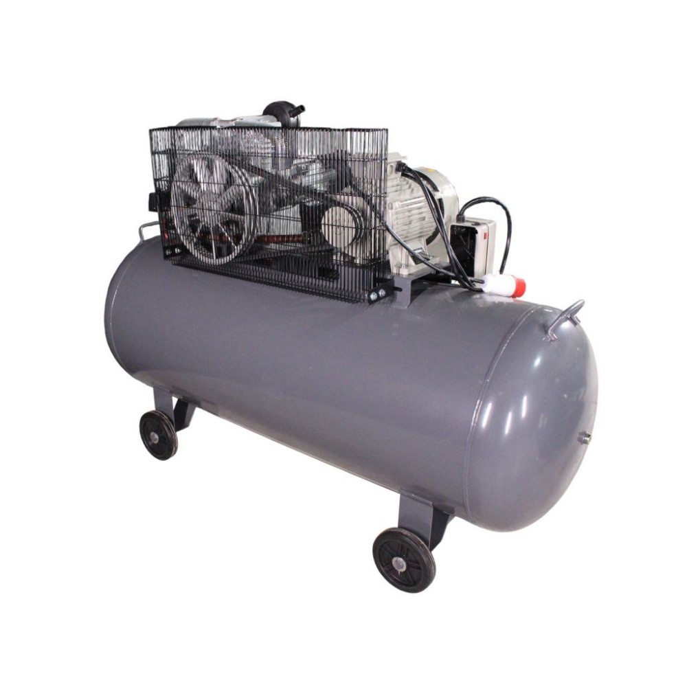 Поршневий компресор MAST TA90/500L 400V 12.5BAR Поршневий компресор MAST TA90/500L 400V 12.5BAR