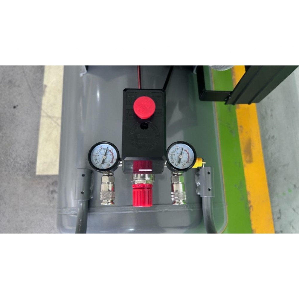 Поршневий компресор Mast TB90/300L 400V Поршневий компресор Mast TB90/300L 400V