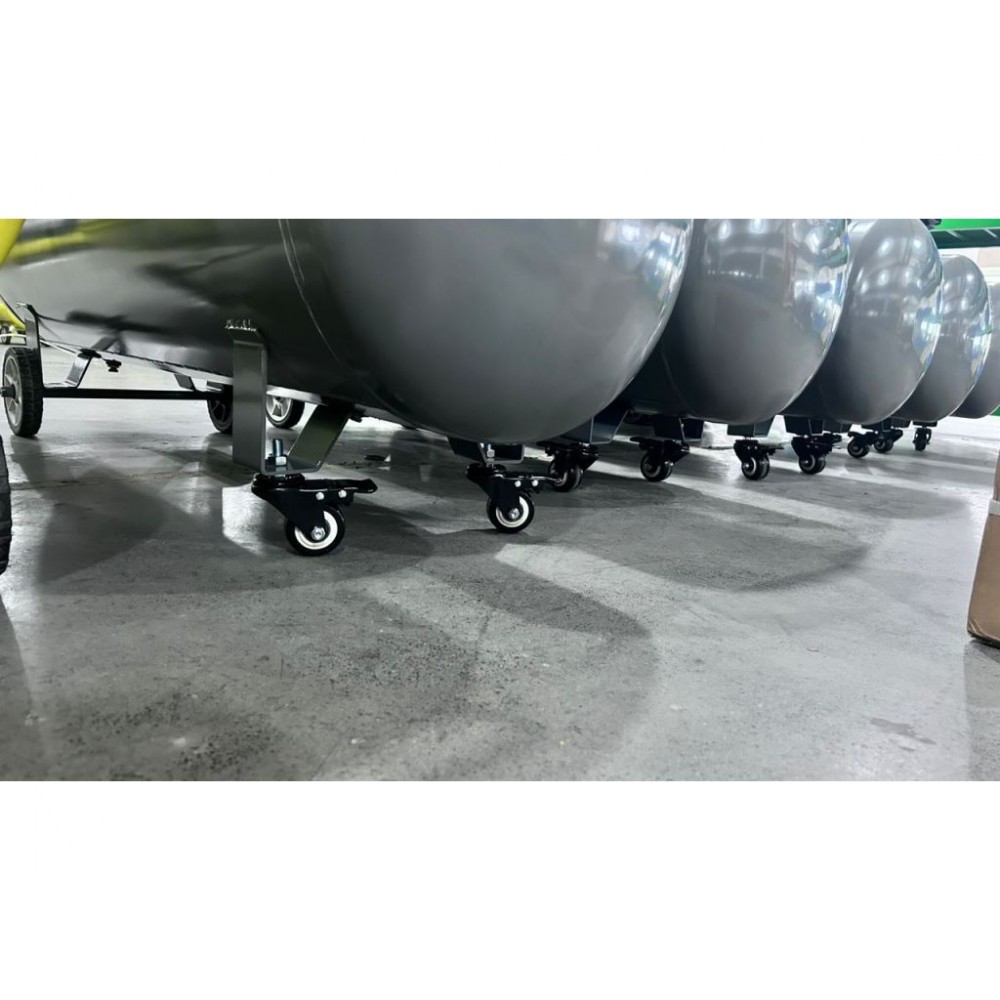 Поршневий компресор Mast TB90/300L 400V Поршневий компресор Mast TB90/300L 400V