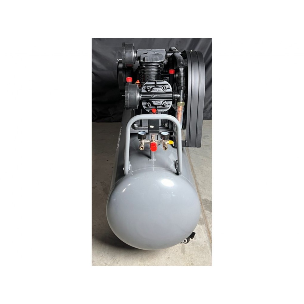 Поршневий компресор Mast TB90/300L 400V Поршневий компресор Mast TB90/300L 400V