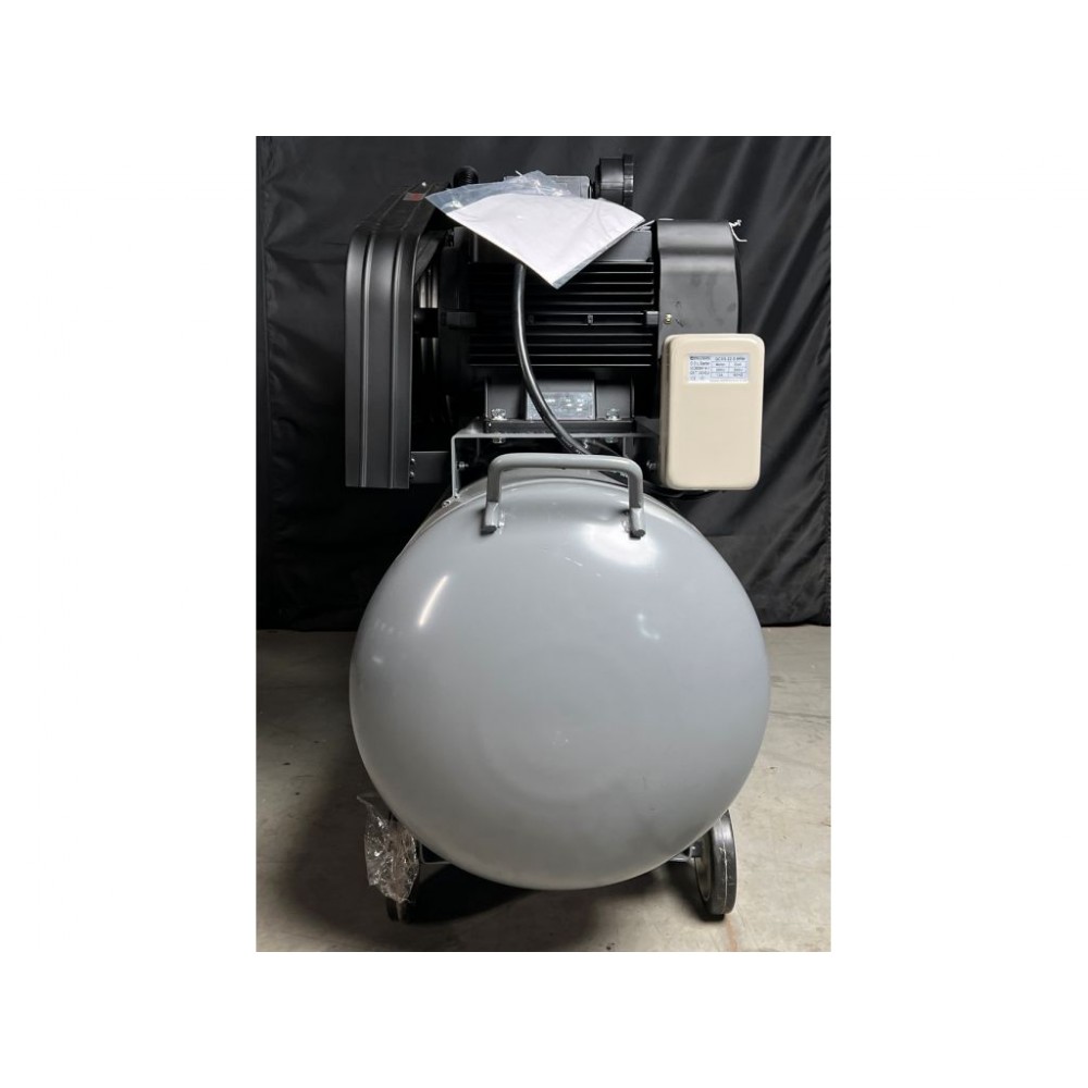 Поршневий компресор Mast TB90/300L 400V Поршневий компресор Mast TB90/300L 400V