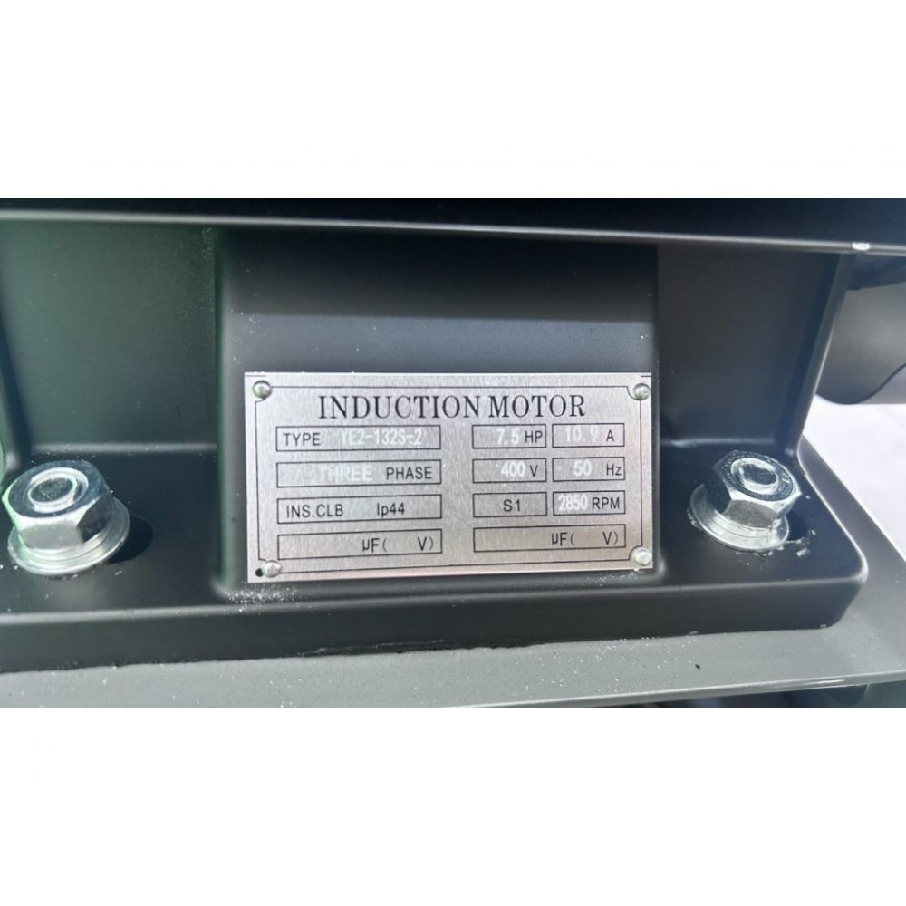 Поршневий компресор Mast TB90/300L 400V Поршневий компресор Mast TB90/300L 400V