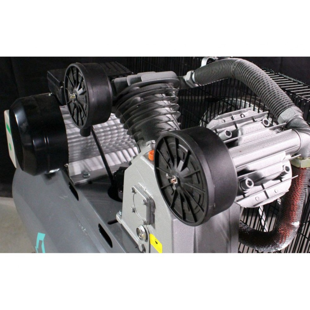 Поршневий компресор MAST VA90/200L 400 12.5BAR Поршневий компресор MAST VA90/200L 400 12.5BAR