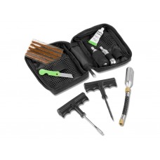 Портативний комплект для ремонту шин з CO2 REDATS