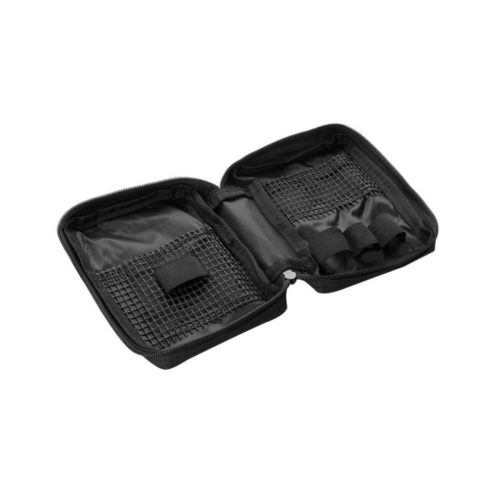 Портативний комплект для ремонту шин з CO2 REDATS Портативний комплект для ремонту шин з CO2 REDATS