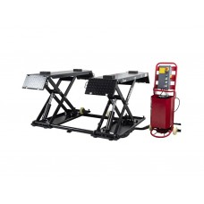 Портативний ножичний підйомник REDATS L-550