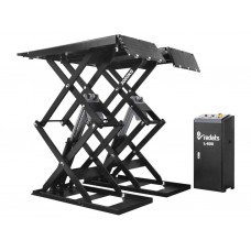 Портативний ножичний підйомник REDATS L-600