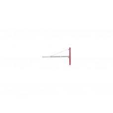 Поворотна стріла для електричної тросової тяги Holzmann SA 3001100