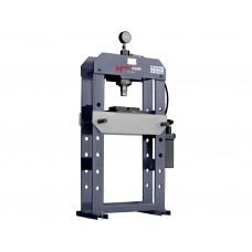 Прес гідравлічний METCOR HP-30S-A