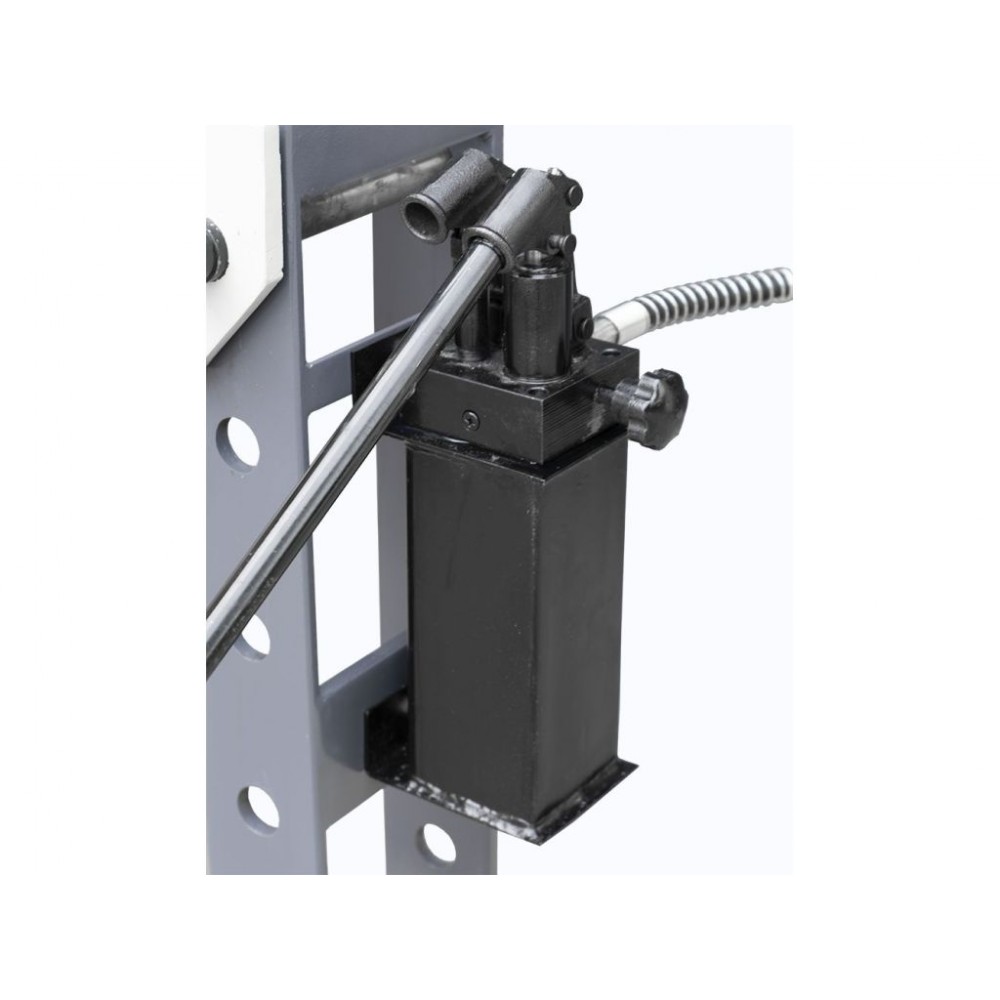 Прес гідравлічний METCOR HP-30S-A Прес гідравлічний METCOR HP-30S-A