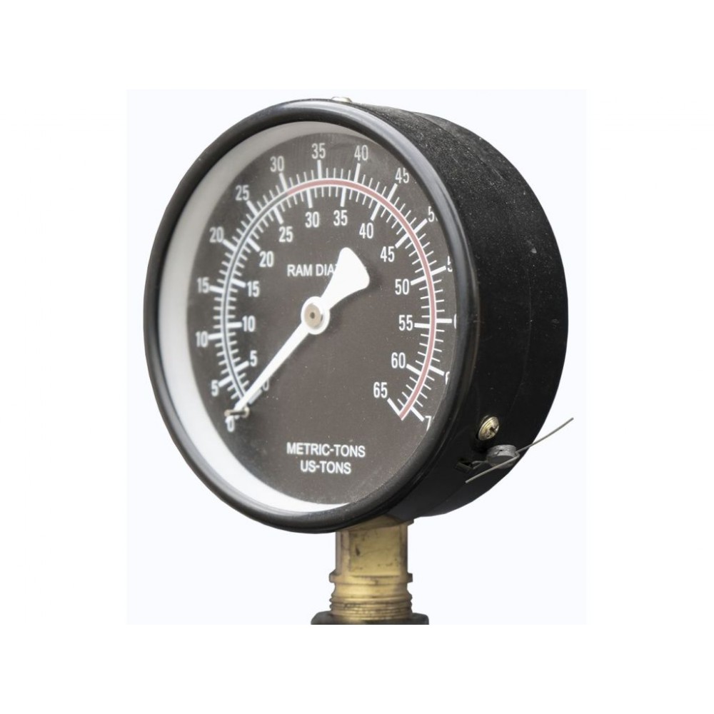 Прес гідравлічний METCOR HP-30S-A Прес гідравлічний METCOR HP-30S-A