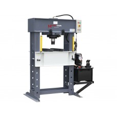 Прес гідравлічний METCOR HPP-60