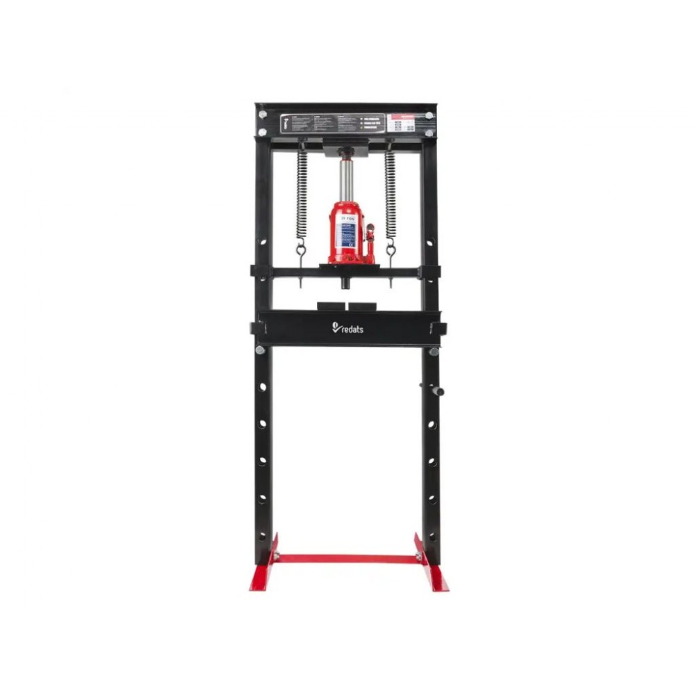 Прес гідравлічний 20 т REDATS H-320 Прес гідравлічний 20 т REDATS H-320