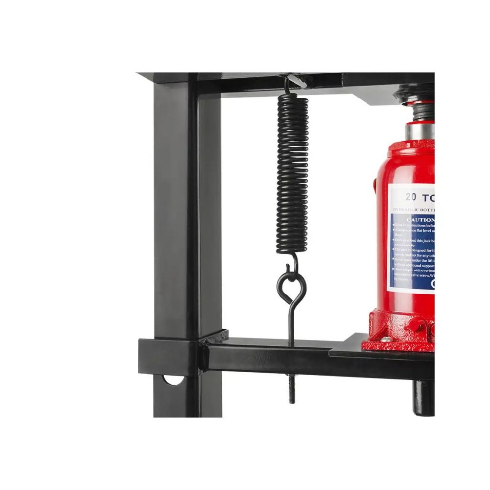 Прес гідравлічний 20 т REDATS H-320 Прес гідравлічний 20 т REDATS H-320