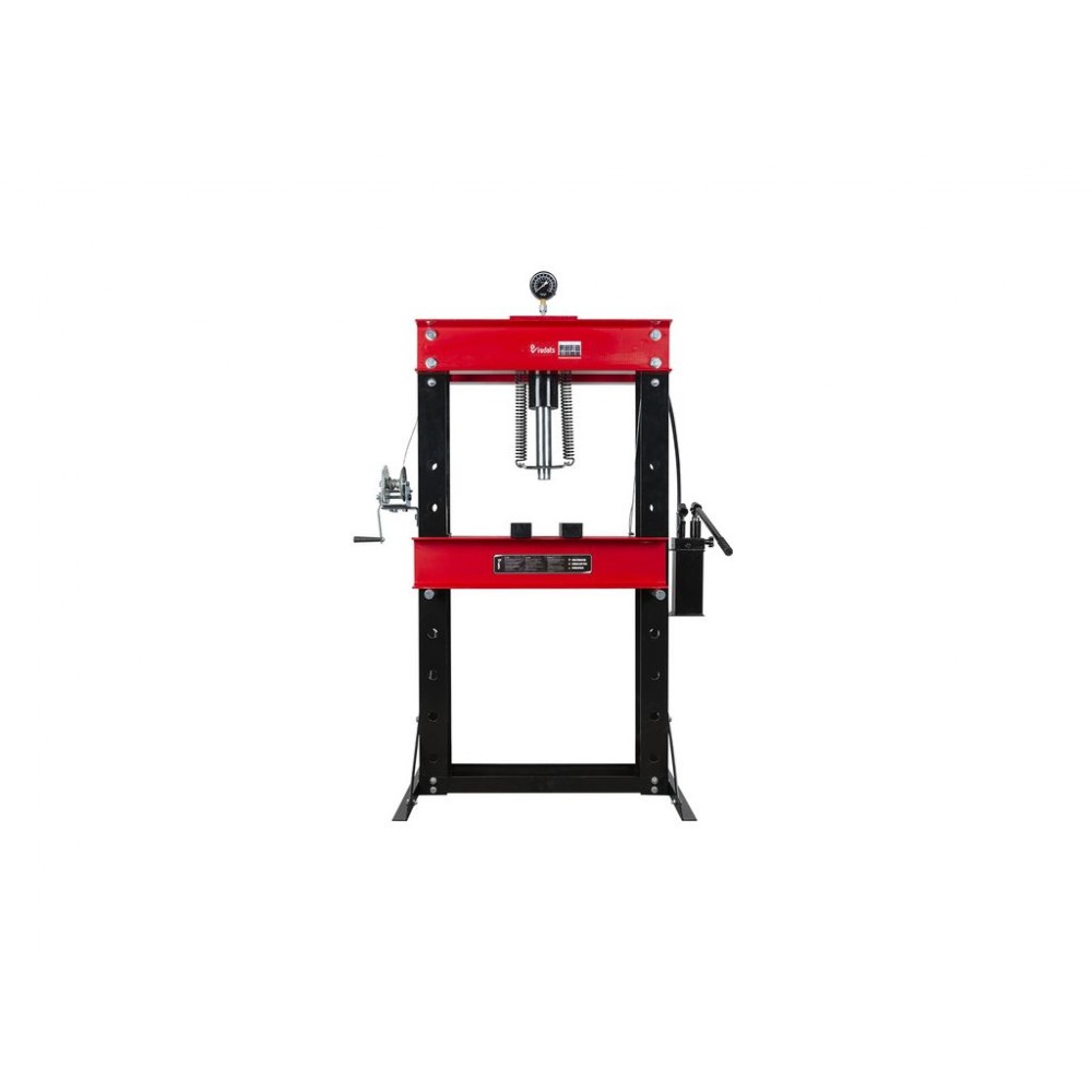 Прес гідравлічний 50 т REDATS H-390 Прес гідравлічний 50 т REDATS H-390