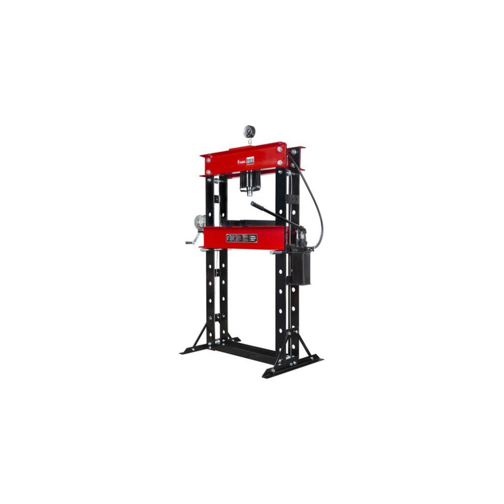 Прес гідравлічний 50 т REDATS H-390 Прес гідравлічний 50 т REDATS H-390