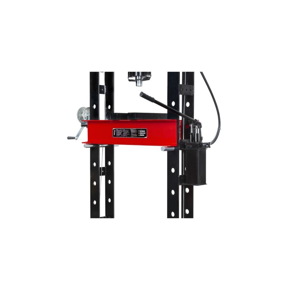 Прес гідравлічний 50 т REDATS H-390 Прес гідравлічний 50 т REDATS H-390